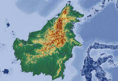 航空攝影測(cè)量大比例尺地形圖如何進(jìn)行拼接？