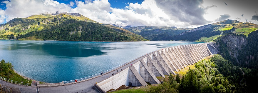 飛燕遙感智慧水利解決方案 飛燕遙感智慧水利解決方案