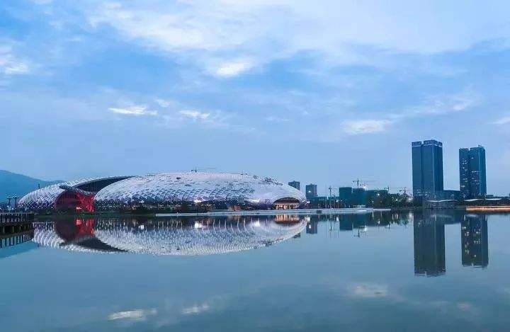 擊云破曉正當(dāng)時，地信大會跟我們生活有哪些關(guān)系？