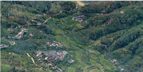 傾斜攝影技術(shù)為電力線路勘測(cè)帶來(lái)怎樣的便利？