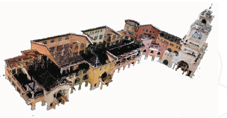 智能化+信息化，攝影測量的應(yīng)用趨勢