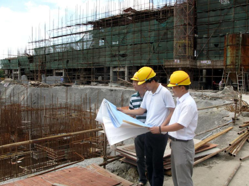 三維GIS技術(shù)一用，土木工程勘查一直爽