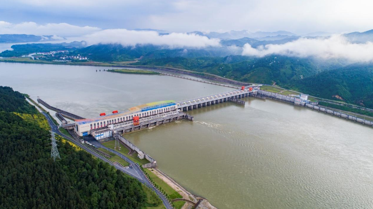 智慧水利跟河湖長制有著怎樣的聯(lián)系？