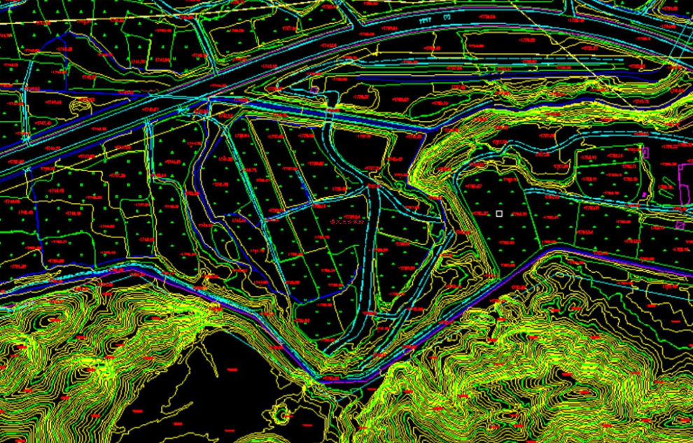 一見傾斜攝影技術(shù)，生產(chǎn)線劃圖毫不費力！