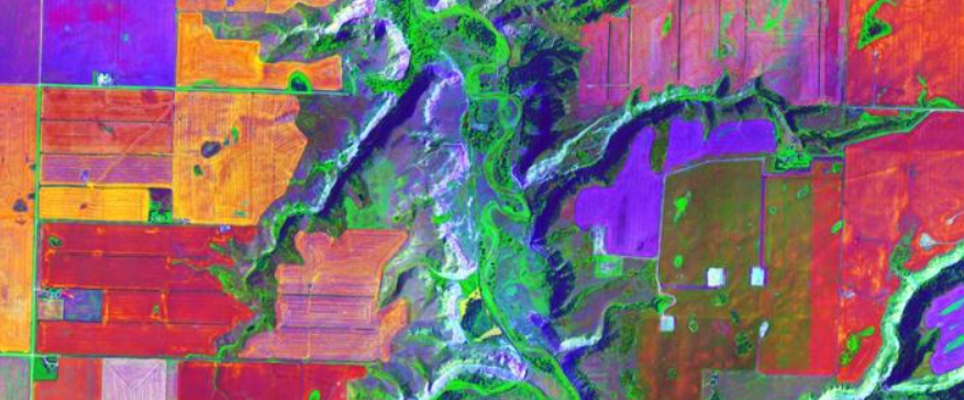 深度遷移學(xué)習(xí)與高光譜遙感圖像不期而遇后？