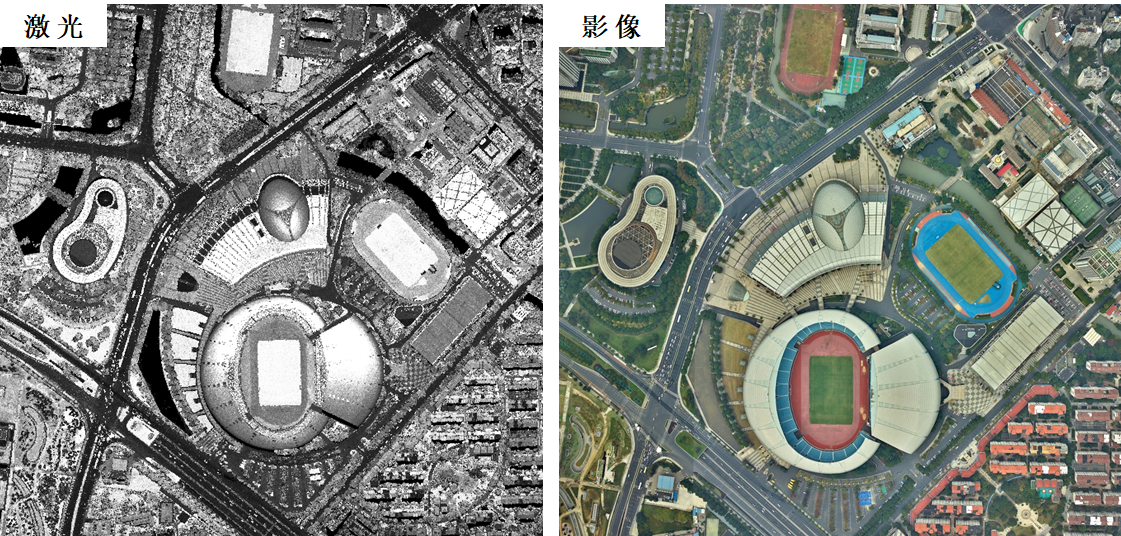什么是激光雷達(dá)測繪技術(shù)？激光雷達(dá)測繪技術(shù)的優(yōu)勢