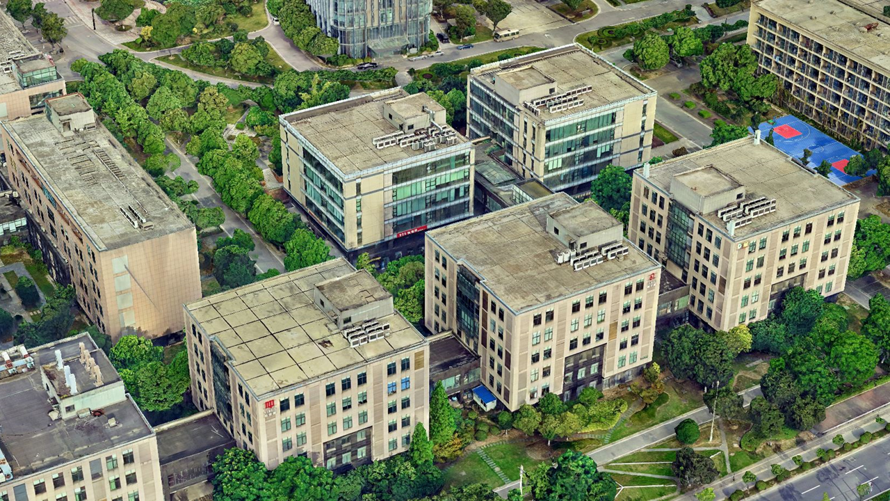 傾斜攝影測量技術(shù)進(jìn)行三維建模需做些什么？