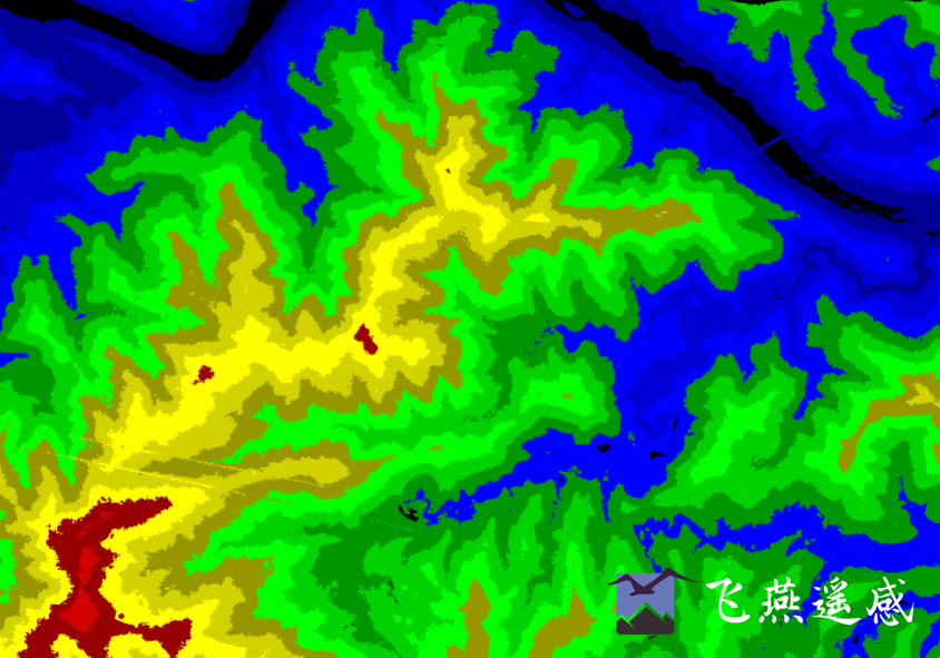 實(shí)景三維中國(guó)建設(shè)中機(jī)載激光雷達(dá)(lidar)數(shù)據(jù)獲取過程詳解