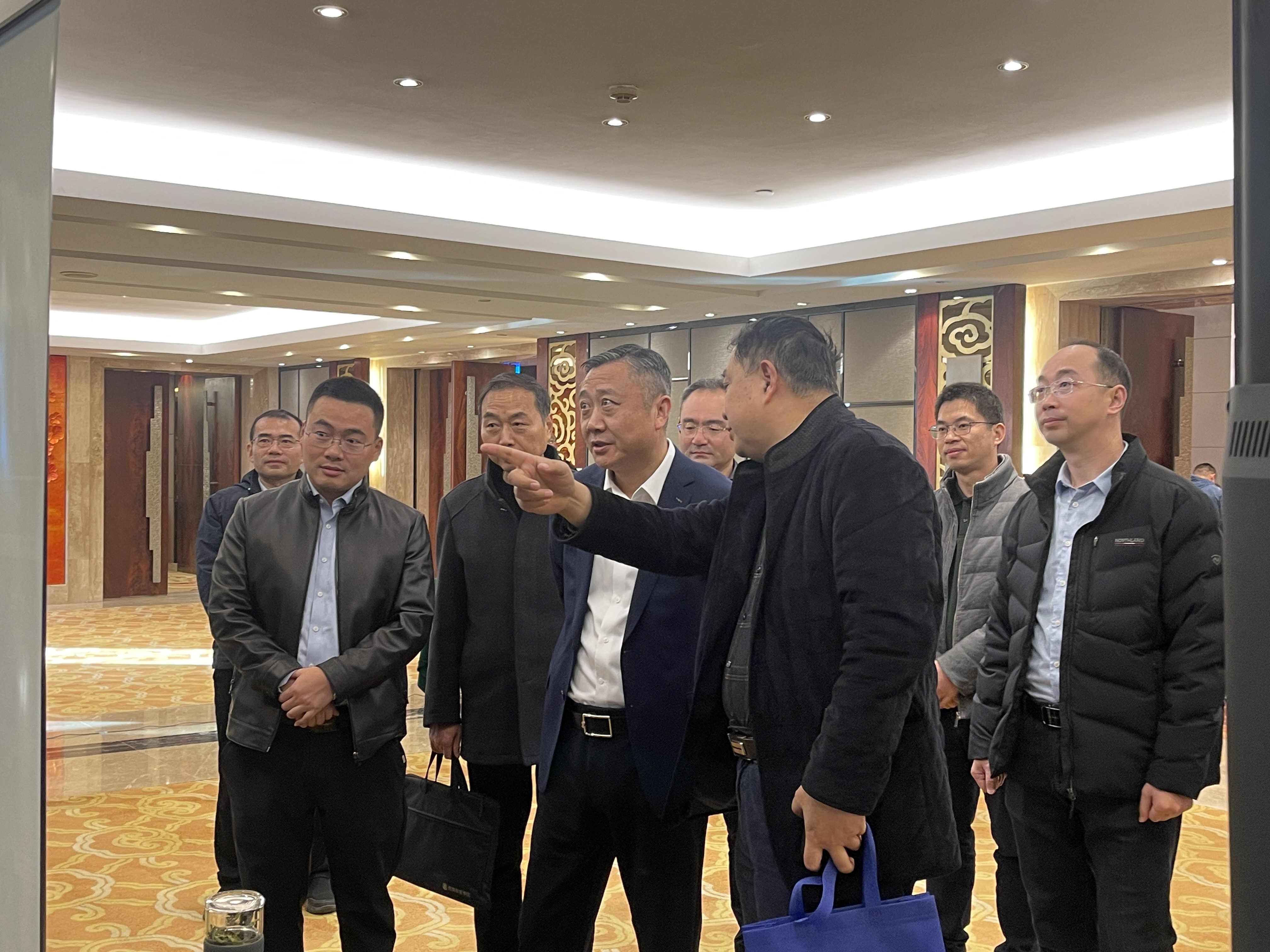 激活時空大數(shù)據(jù)，實景三維賦能智慧城市建設(shè)