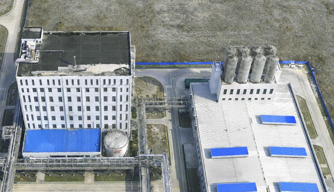 無(wú)人機(jī)航攝有什么特點(diǎn)？又有哪些應(yīng)用領(lǐng)域？