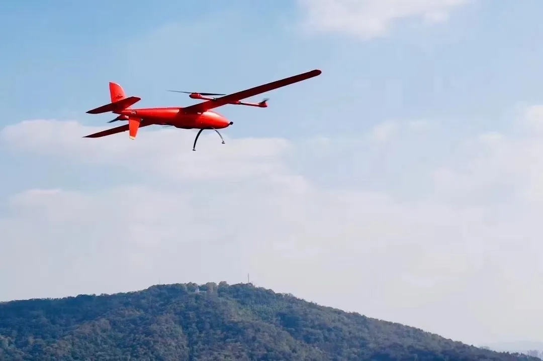 低空經(jīng)濟(jì)振翅高飛，低空基礎(chǔ)設(shè)施建設(shè)勢在必行
