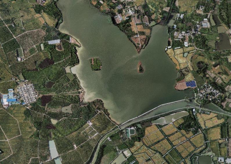 地形級(jí)實(shí)景三維模型有哪些建設(shè)方法？