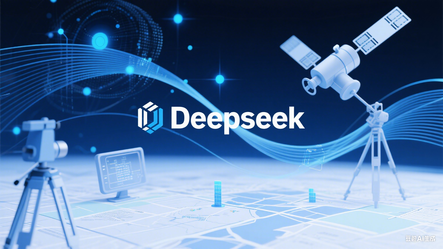 Deepseek眼中的飛燕遙感，是什么樣的？